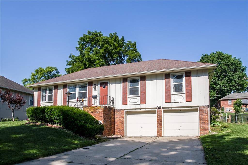 Independence, MO 64055,3920 S Milton DR