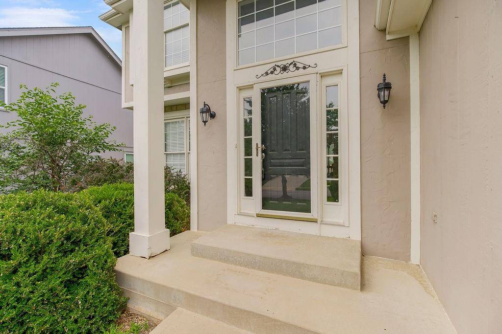 Overland Park, KS 66223,8110 W 144th PL