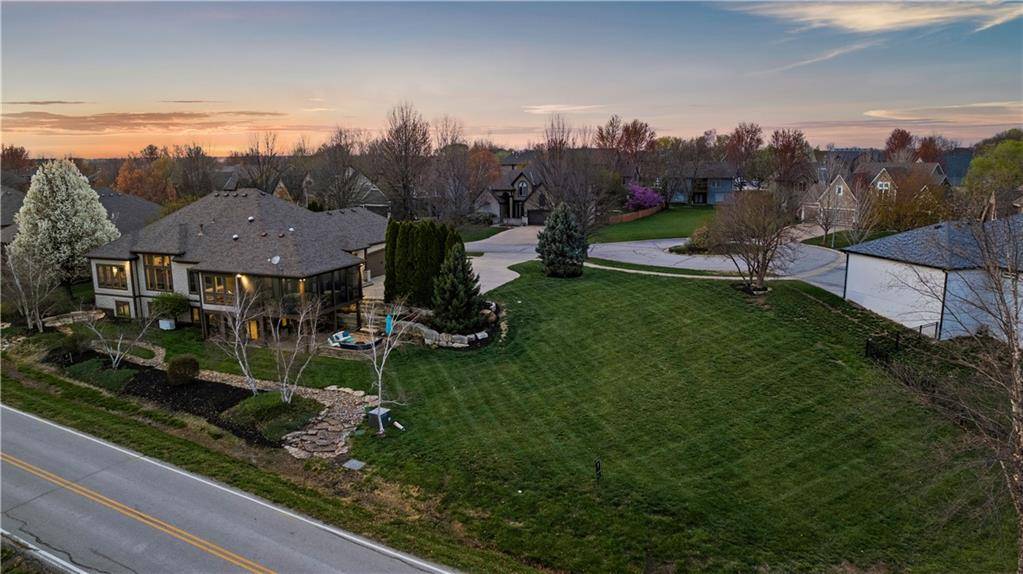 Paola, KS 66071,23985 Saint Andrews CT