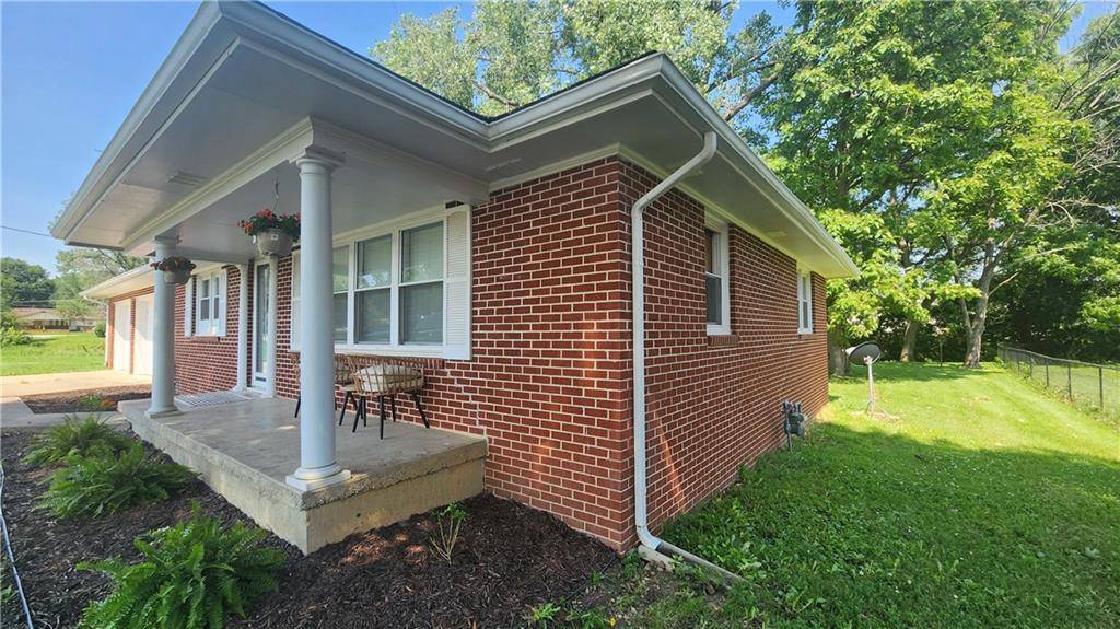 Butler, MO 64730,411 S Fulton ST