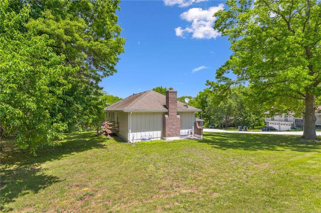 Kansas City, MO 64134,9832 Potter CIR