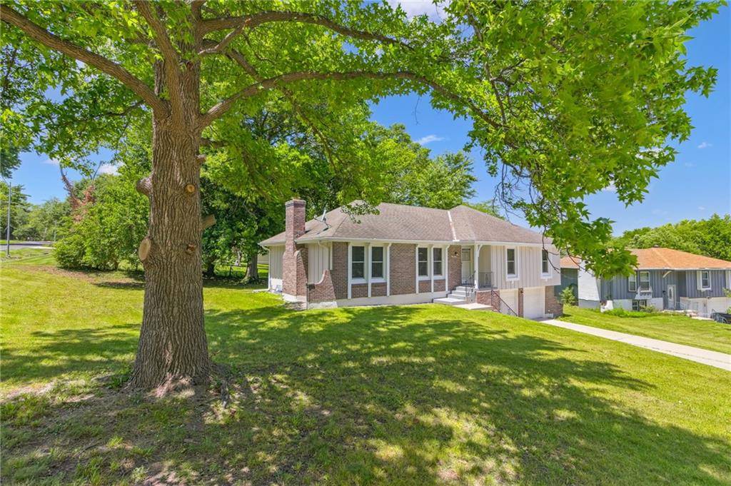 Kansas City, MO 64134,9832 Potter CIR