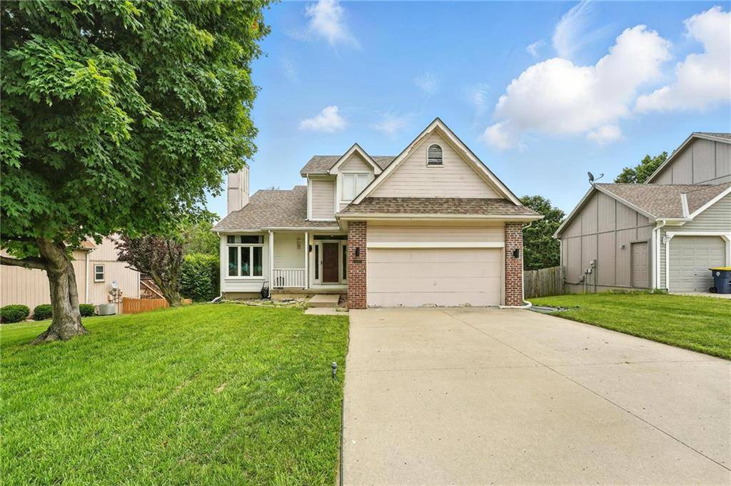 Kansas City, MO 64119,7115 N Corrington AVE