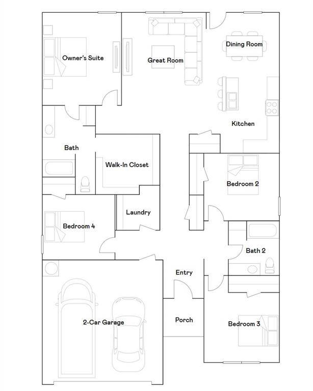 Spring Hill, KS 66083,20321 W 194th TER
