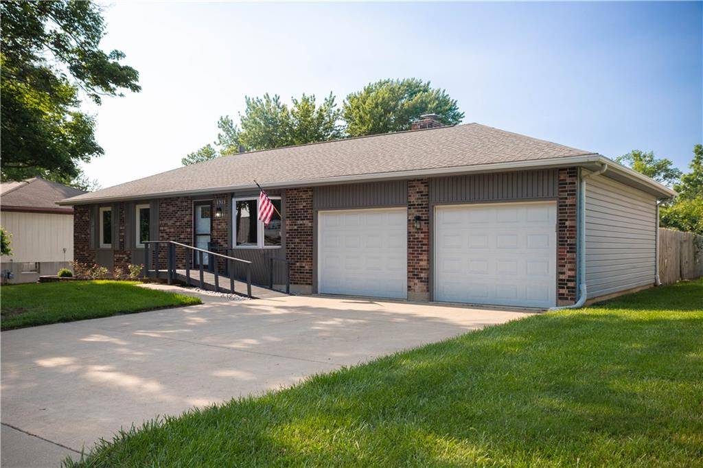 Marshall, MO 65340,1513 W Broadmoor LN