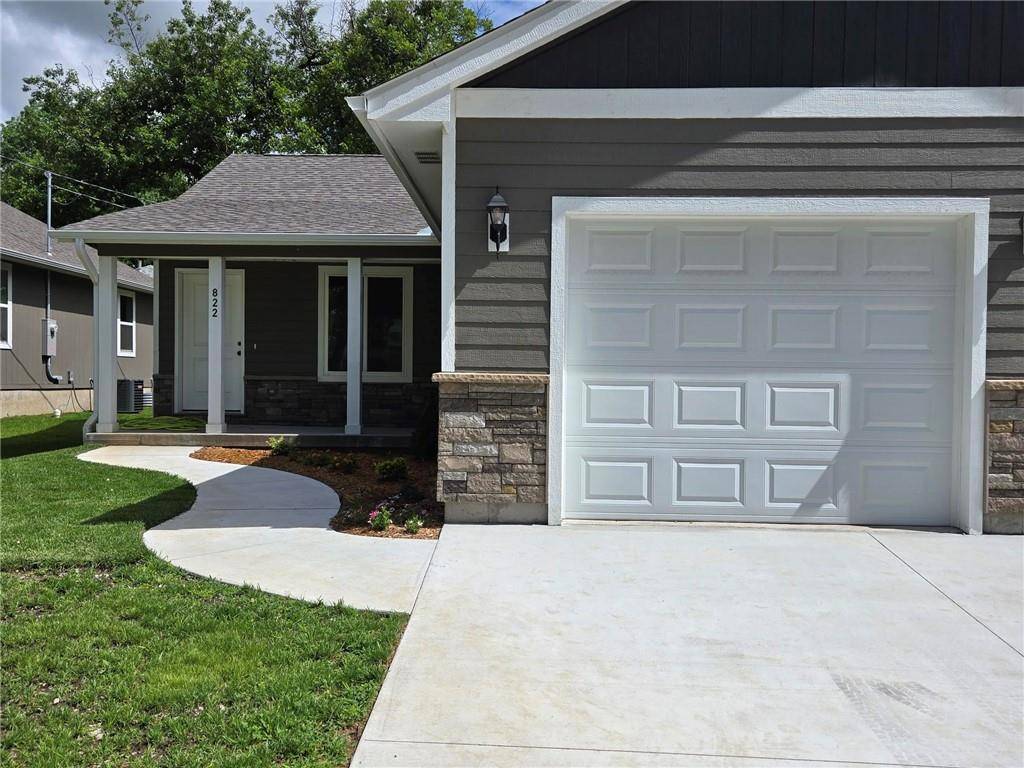 Neodesha, KS 66757,822 Carolina ST