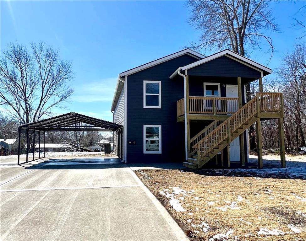 Warrensburg, MO 64093,414 Franklin ST