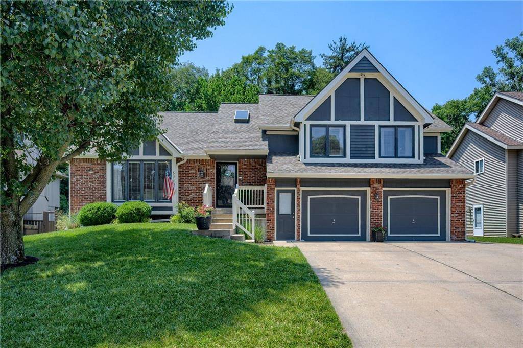 Kansas City, MO 64151,5712 N Mayview AVE