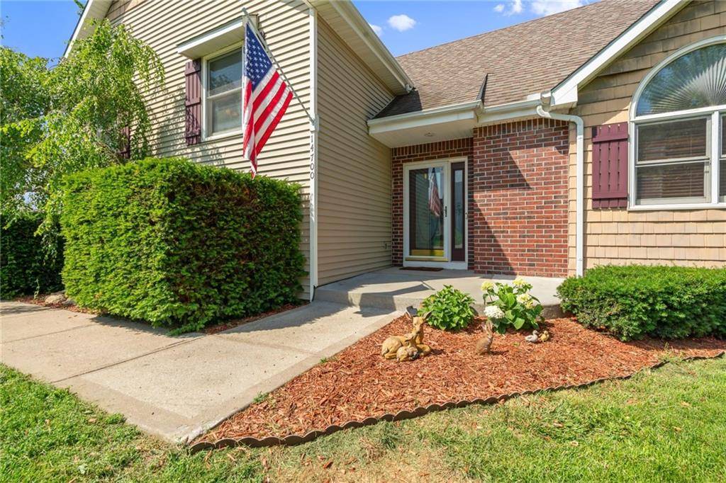 Smithville, MO 64089,14700 Shamrock WAY