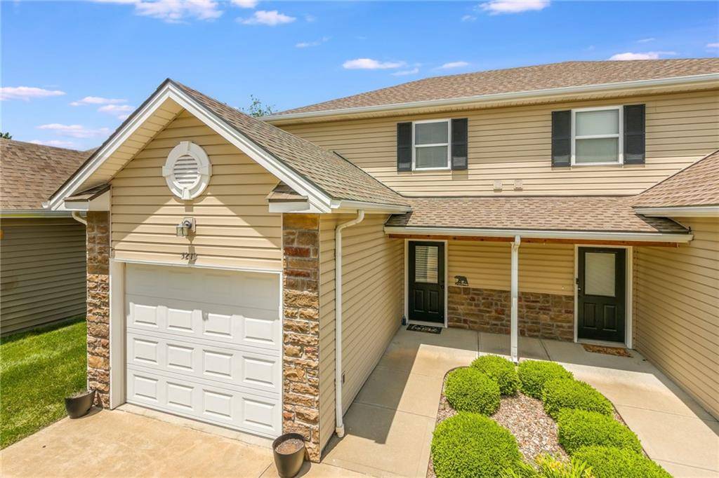 St Joseph, MO 64506,5213 Amy CT
