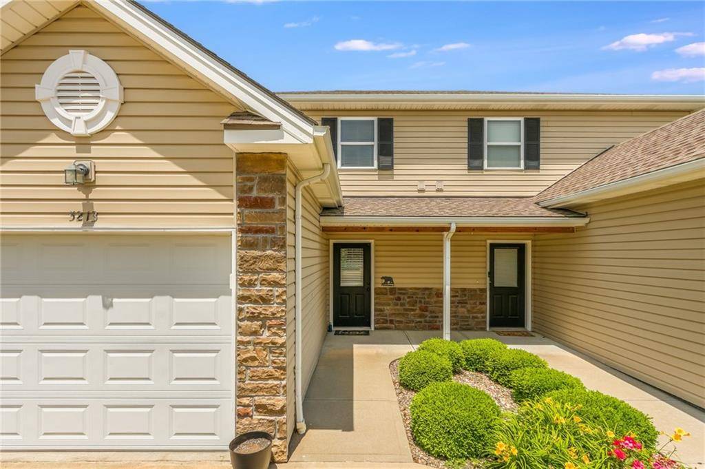 St Joseph, MO 64506,5213 Amy CT