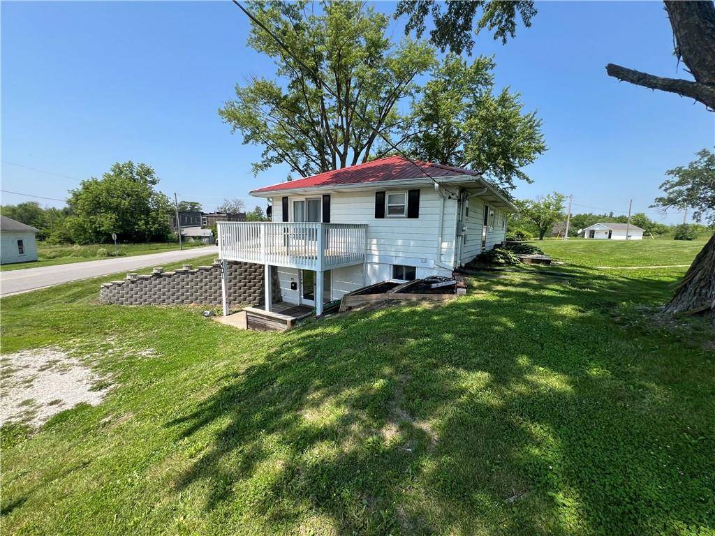 Denver, MO 64441,401 Main ST