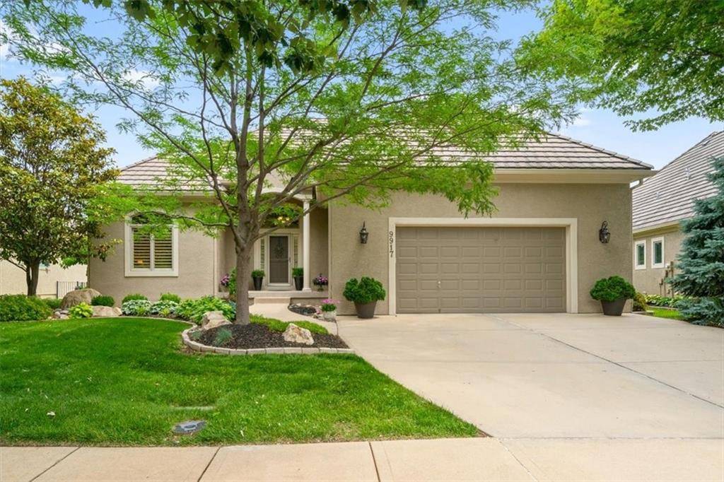 Lenexa, KS 66220,9917 Fountain CIR