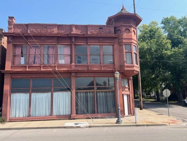 St Joseph, MO 64503,1421 Penn ST