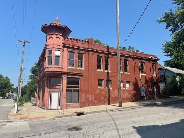 St Joseph, MO 64503,1421 Penn ST