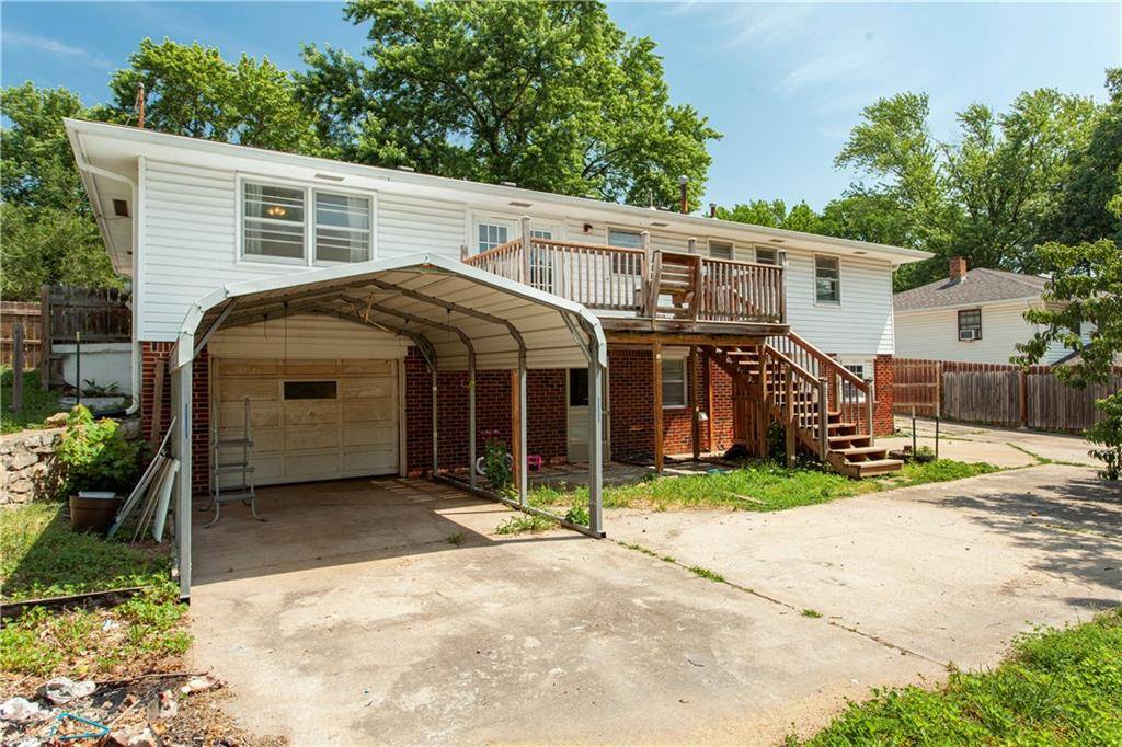 Sugar Creek, MO 64050,12603 E 37th St N N/A