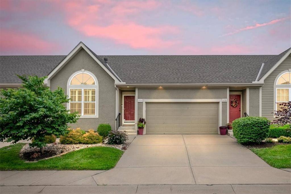Shawnee, KS 66217,15723 W 61st TER