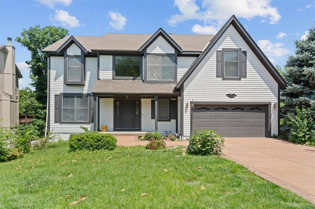 Olathe, KS 66061,18970 W 115th TER