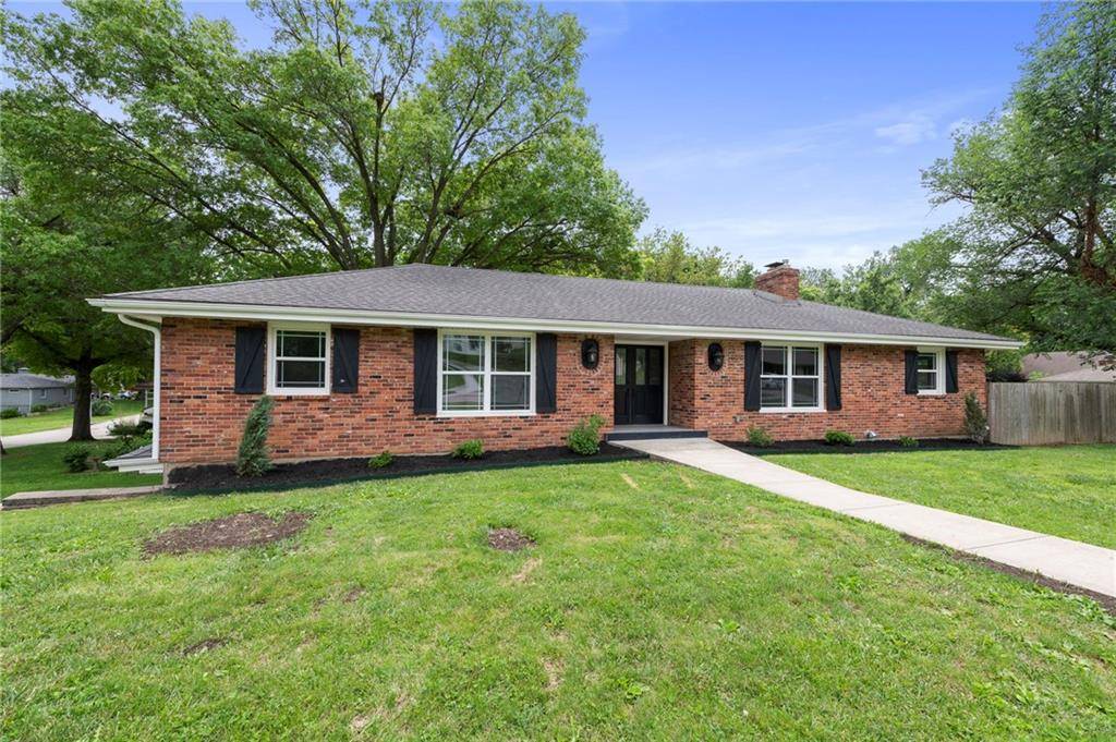Kansas City, MO 64151,3109 NW Karen RD