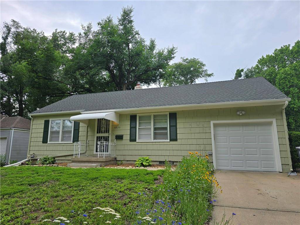 Kansas City, MO 64131,8820 CUSTER TRL