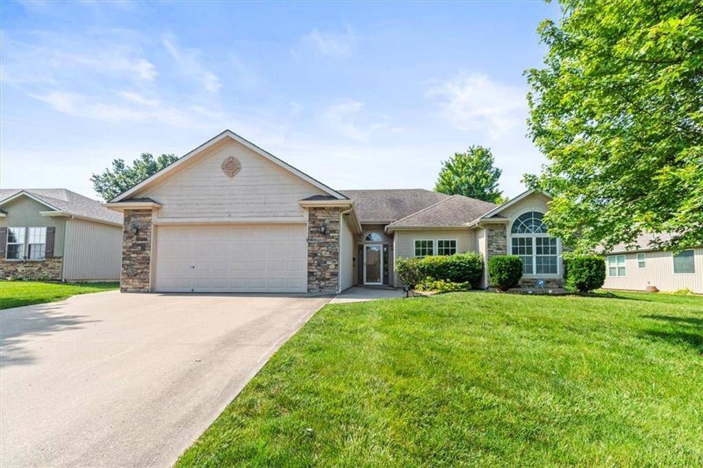 Oak Grove, MO 64075,1111 SW 13th ST