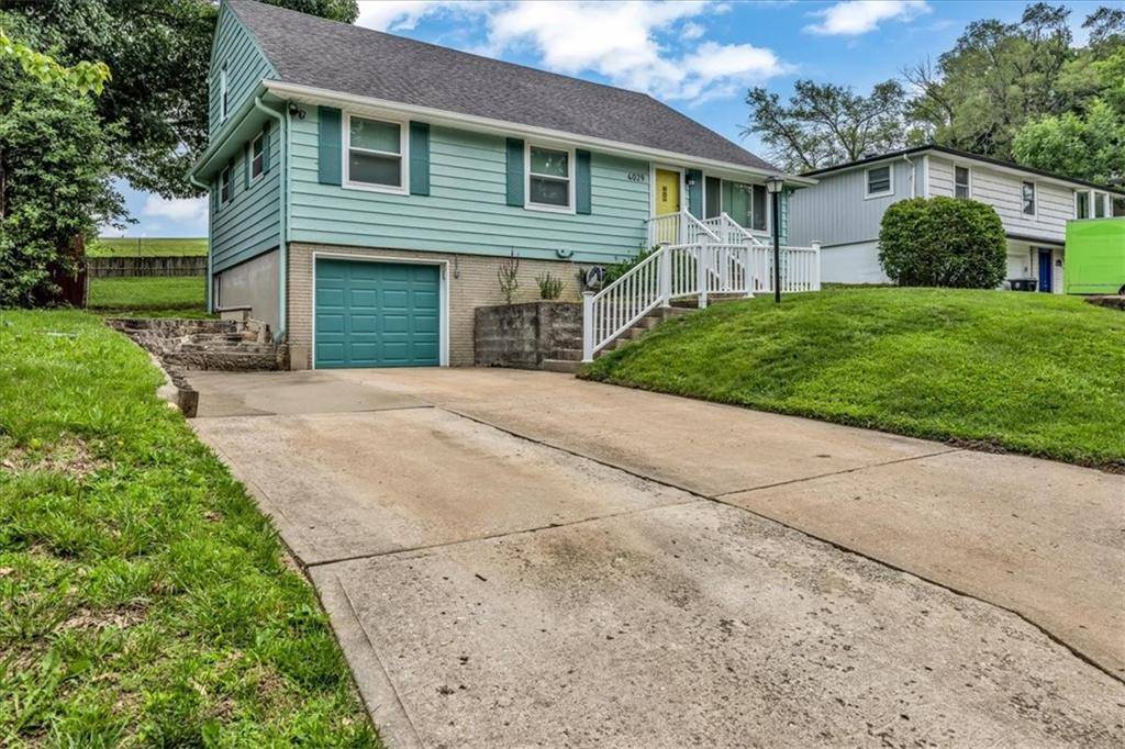 Kansas City, MO 64117,4029 N Spruce AVE