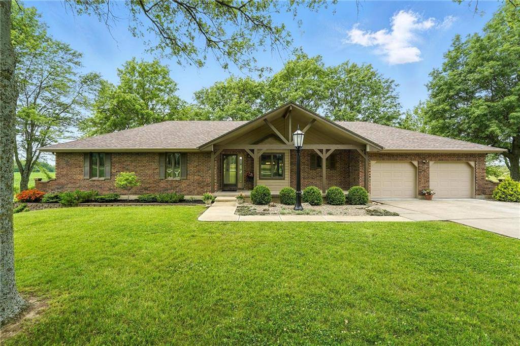 Odessa, MO 64076,7891 Highway 131 N/A