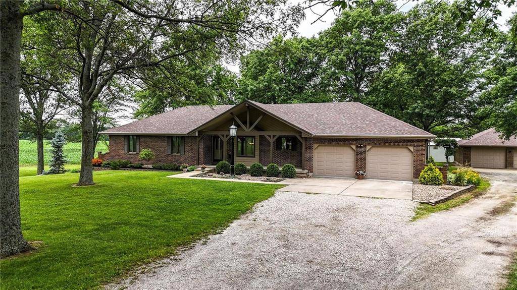 Odessa, MO 64076,7891 Highway 131 N/A