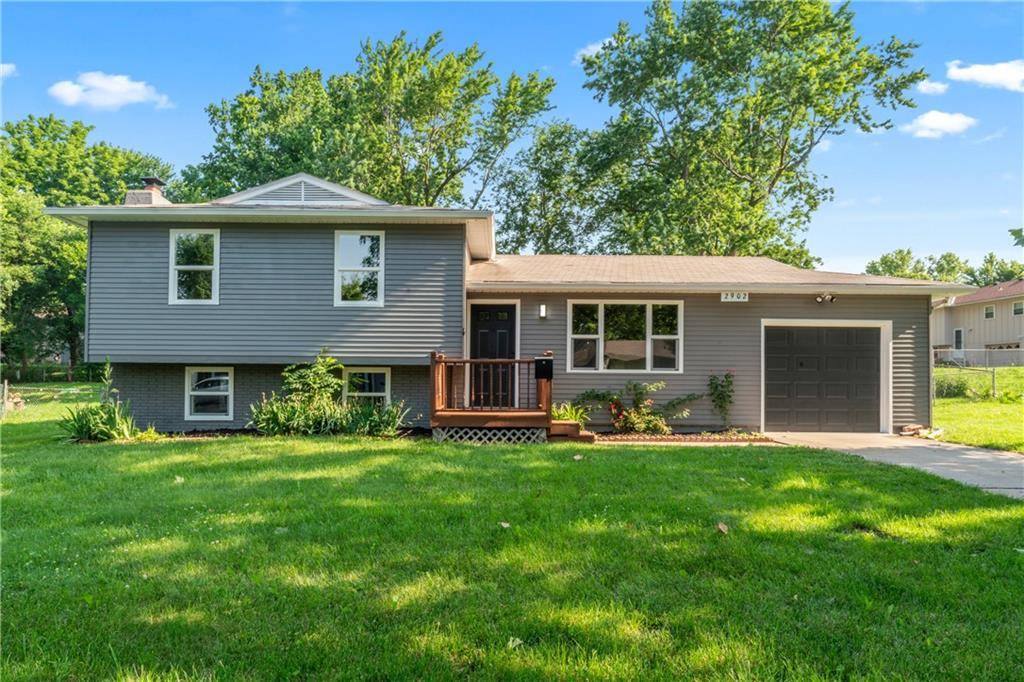 Kansas City, KS 66106,2902 Shearer RD