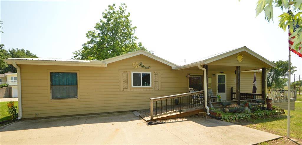Valley Falls, KS 66088,1900 Fisher ST