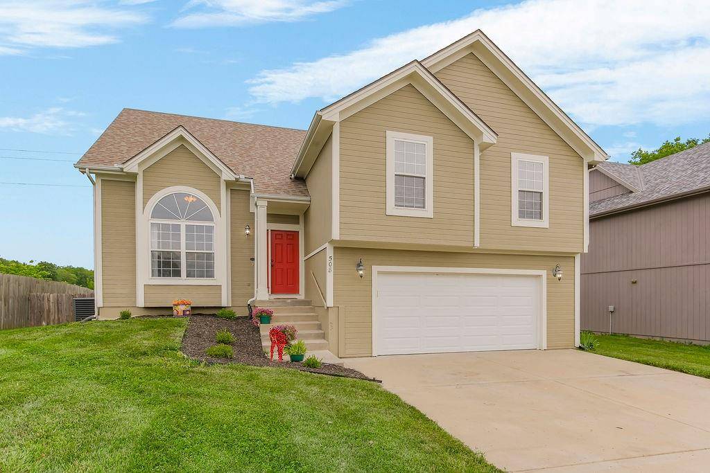 Smithville, MO 64089,508 Shannon AVE