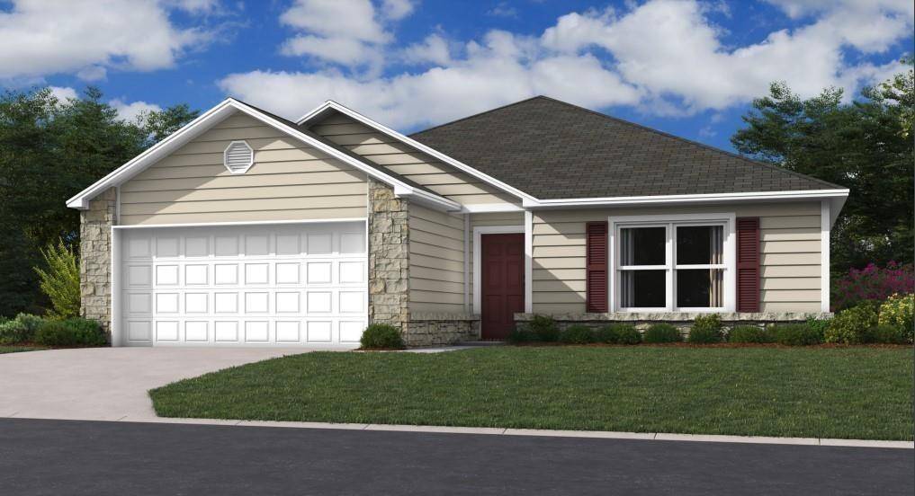 Blue Springs, MO 64014,7908 SE 5Th ST