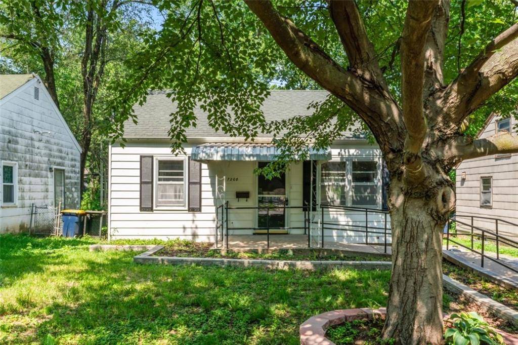 Kansas City, MO 64131,7208 Wayne AVE
