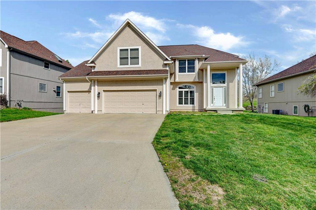 Blue Springs, MO 64015,3005 S Granite AVE