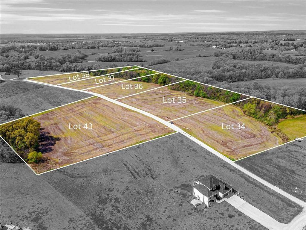 Richmond, MO 64085,Lot 38 Airfield LN
