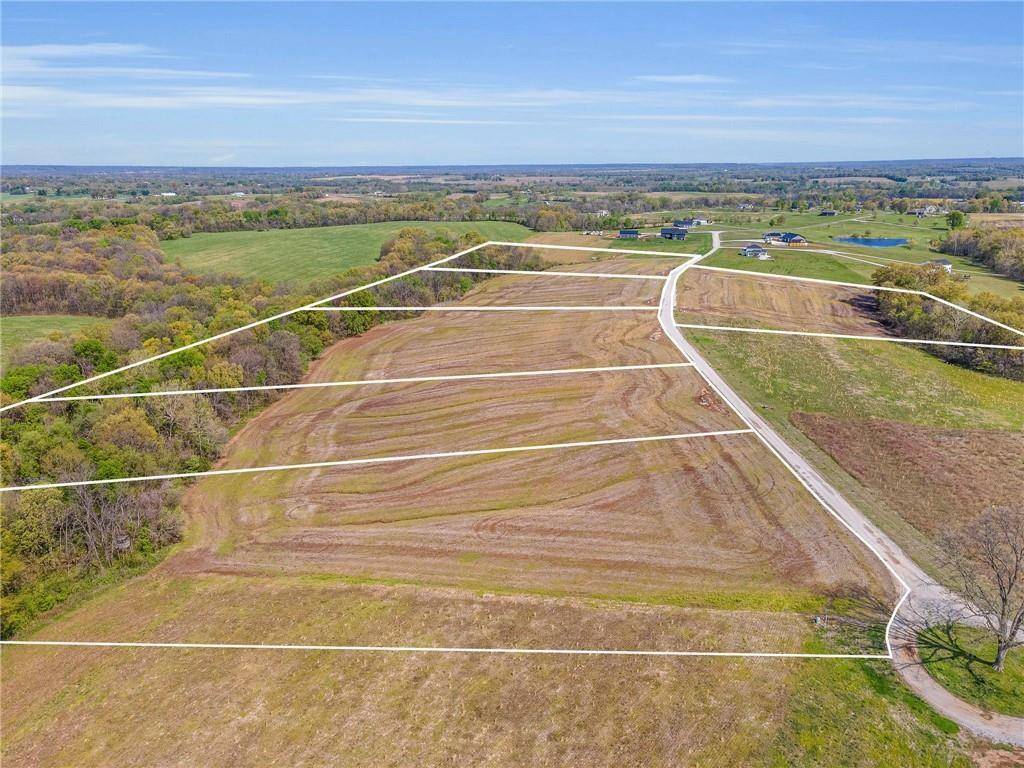 Richmond, MO 64085,Lot 38 Airfield LN