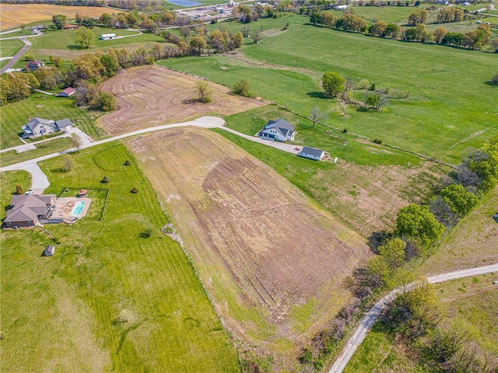 Richmond, MO 64085,Lot 33 E Piper LN