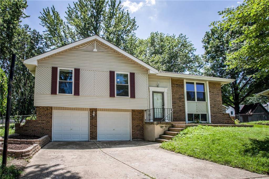 Blue Springs, MO 64014,508 NE Shiloh CIR