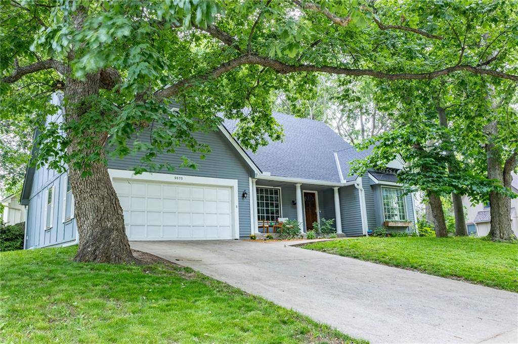 Overland Park, KS 66204,9675 W 83rd ST