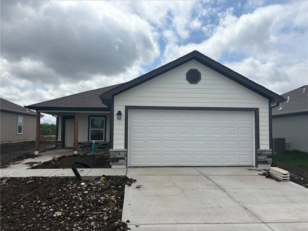 Spring Hill, KS 66083,20318 W 194th TER