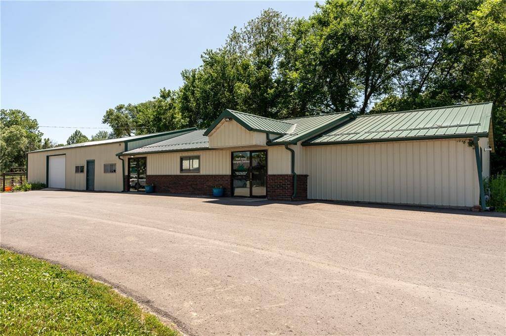 Savannah, MO 64485,1302 W US Highway 71 N/A
