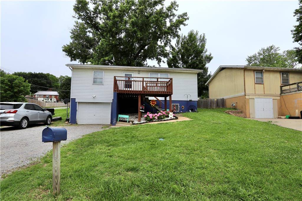 Atchison, KS 66002,1429 S 6th ST