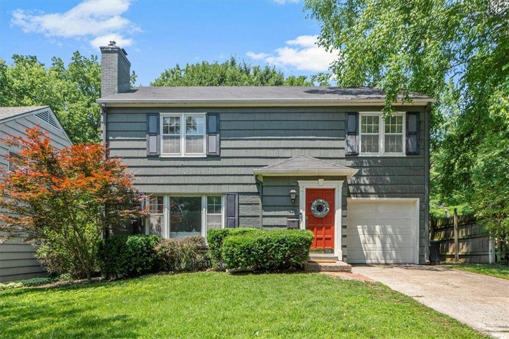 Kansas City, MO 64114,7420 Mercier ST