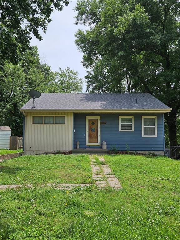 Independence, MO 64050,1419 W College TER