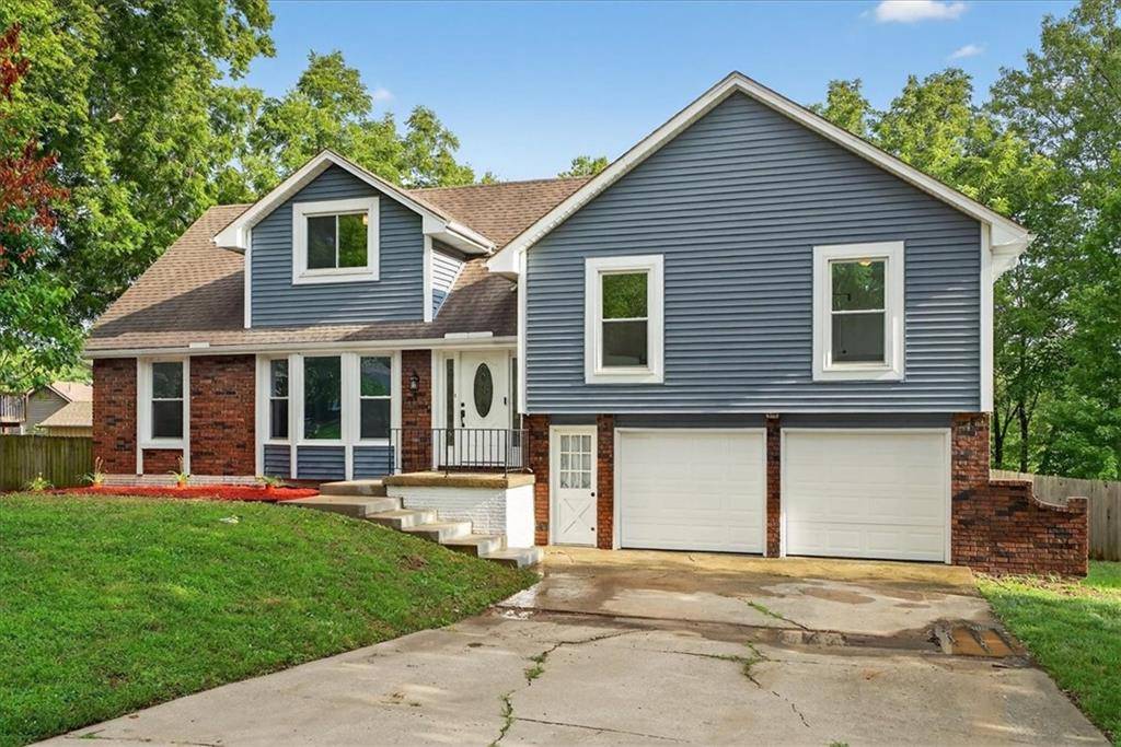 Kansas City, MO 64152,10001 NW 71st TER