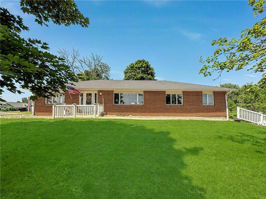 Maryville, MO 64468,25883 250th ST