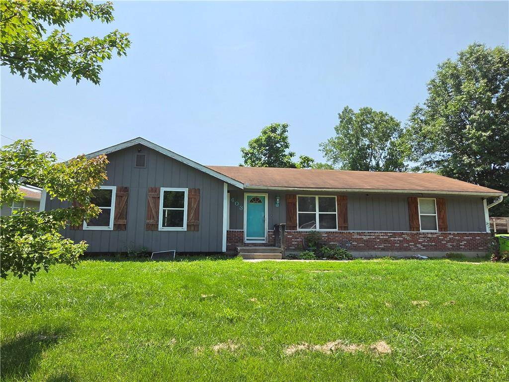 Harrisonville, MO 64701,403 Ann AVE