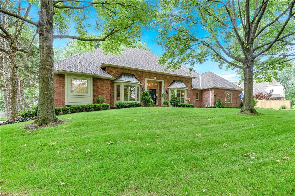 Leawood, KS 66209,2317 W 126th ST