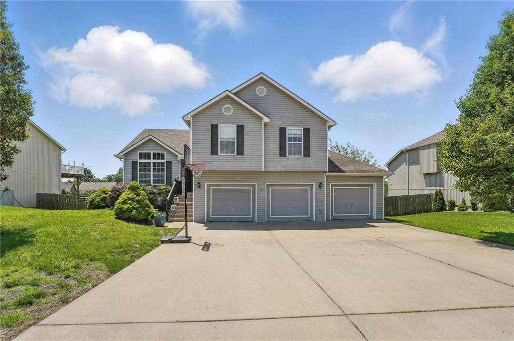 Kansas City, MO 64154,3611 NW 87th ST