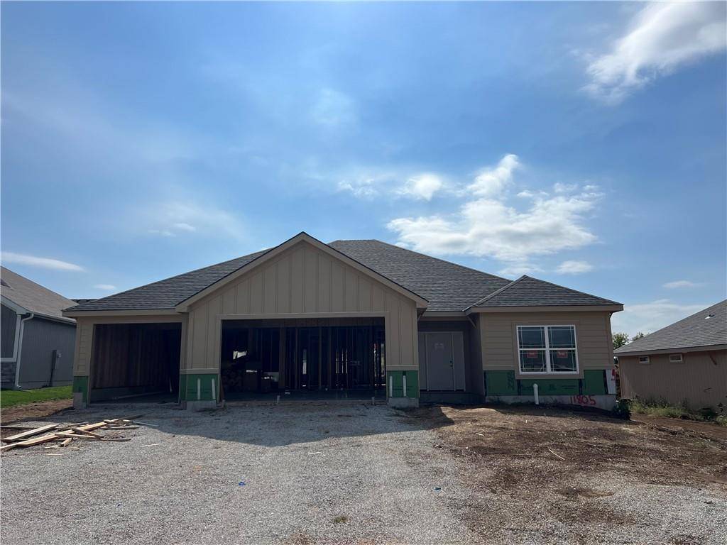 Peculiar, MO 64078,11805 E Ridgeview CT